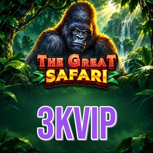 Official 3kvip channel verification badge for Bangladesh